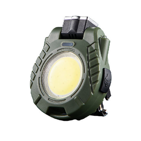COB Mini Keychain Work Light.